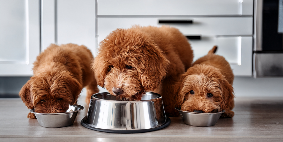Food Ollie fresh dog food
