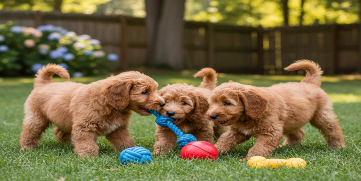 Toys BarkBox dog toy